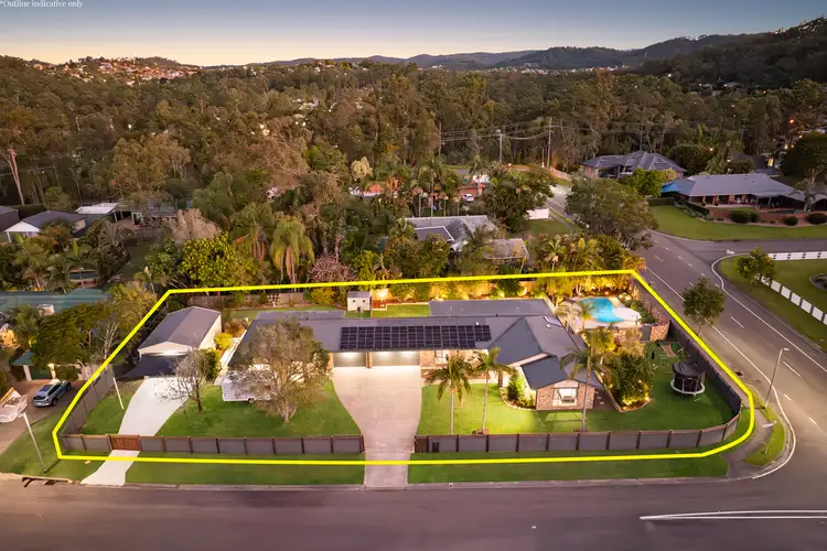 36-38 Queens Park Circuit, Oxenford QLD 4210
