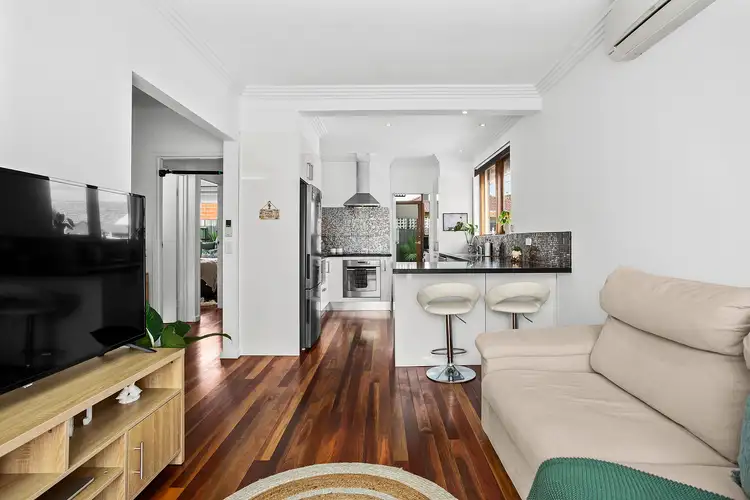 Second view of Homely villa listing, 8/508-510 Moreland Road, Brunswick West VIC 3055