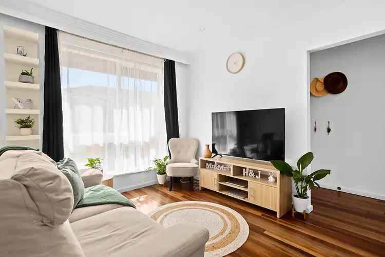 Third view of Homely villa listing, 8/508-510 Moreland Road, Brunswick West VIC 3055