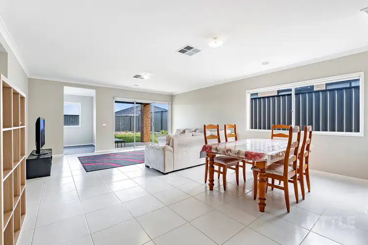 Fifth view of Homely house listing, 1 Clover Way, Wallan VIC 3756