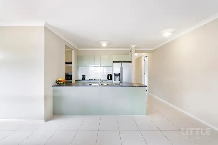 Seventh view of Homely house listing, 1 Clover Way, Wallan VIC 3756