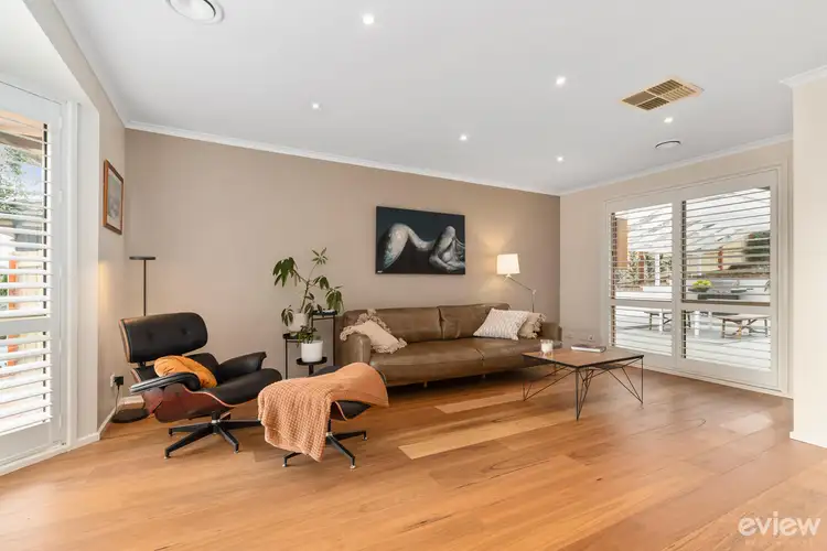 Second view of Homely house listing, 6 Granite Drive, Langwarrin VIC 3910