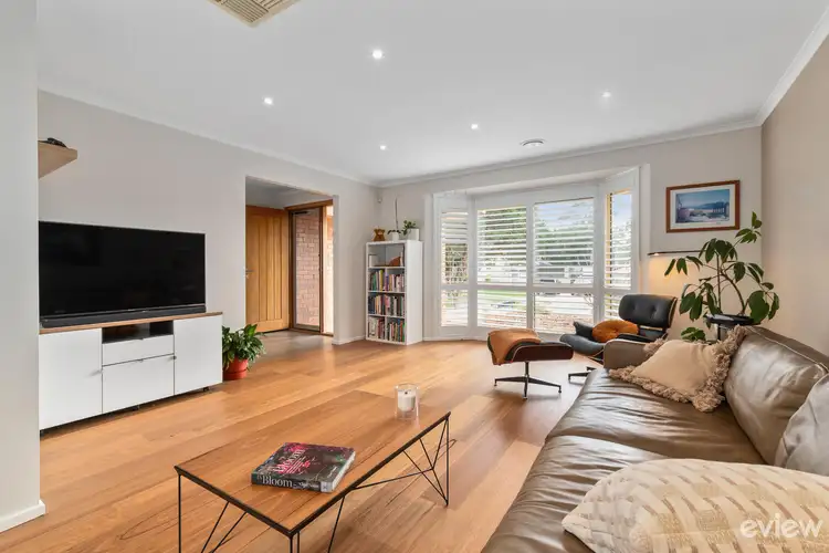 Third view of Homely house listing, 6 Granite Drive, Langwarrin VIC 3910