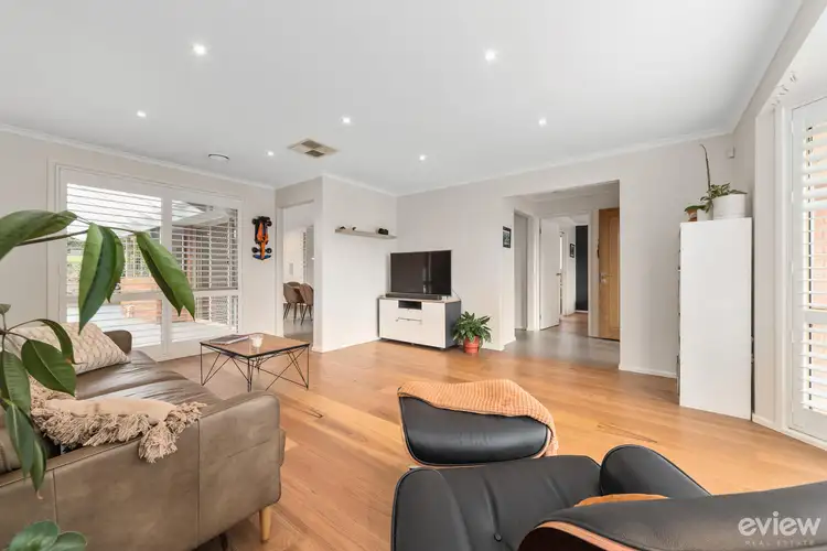 Fourth view of Homely house listing, 6 Granite Drive, Langwarrin VIC 3910