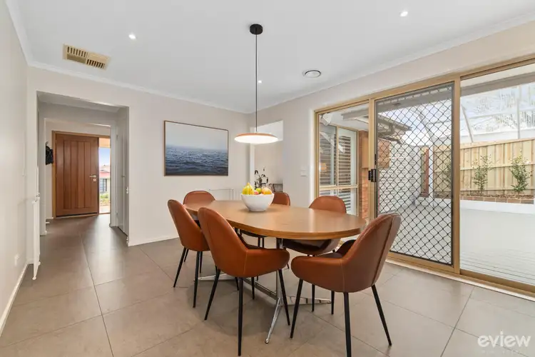Fifth view of Homely house listing, 6 Granite Drive, Langwarrin VIC 3910