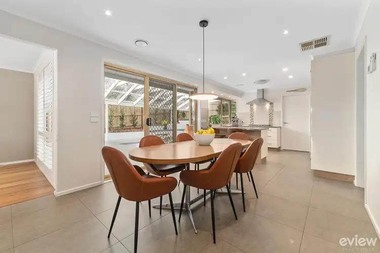 Sixth view of Homely house listing, 6 Granite Drive, Langwarrin VIC 3910
