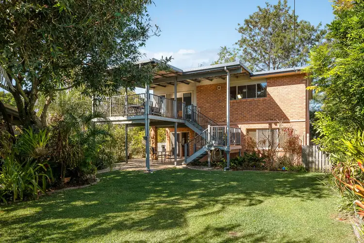 Fifth view of Homely house listing, 13 Montgomery Crescent, Golden Beach QLD 4551