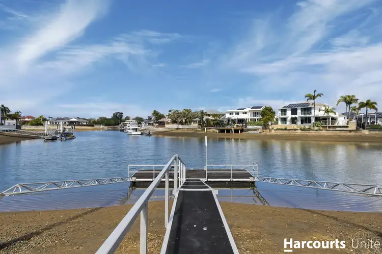 38 Intrepid Court, Newport QLD 4020
