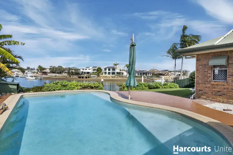 Fourth view of Homely house listing, 38 Intrepid Court, Newport QLD 4020