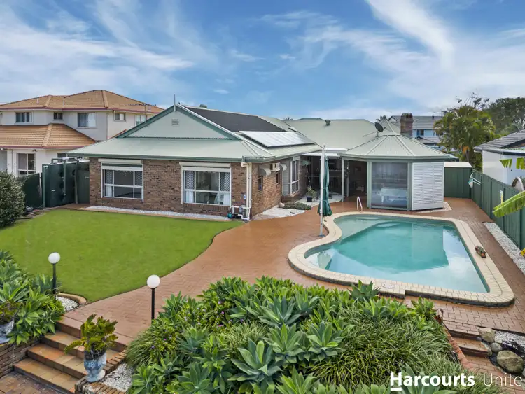 Fifth view of Homely house listing, 38 Intrepid Court, Newport QLD 4020