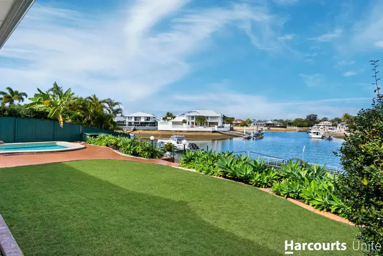 Sixth view of Homely house listing, 38 Intrepid Court, Newport QLD 4020