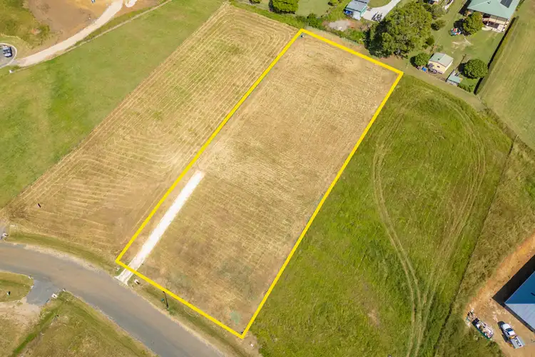 Sixth view of Homely land listing, 8 Jacana Place, Kilcoy QLD 4515