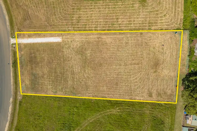 Seventh view of Homely land listing, 8 Jacana Place, Kilcoy QLD 4515
