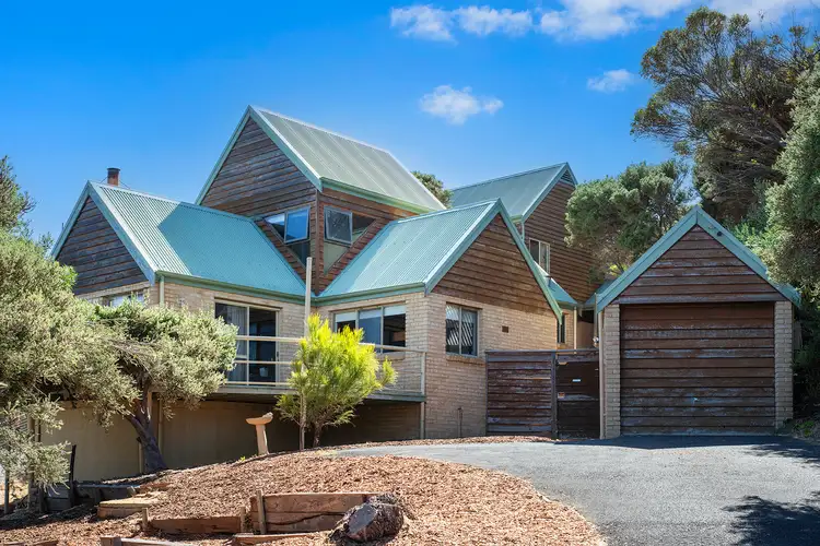 Fifth view of Homely house listing, 67 Wardanup Crescent, Yallingup WA 6282
