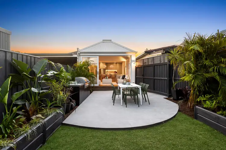 76 Park Road, Marrickville NSW 2204