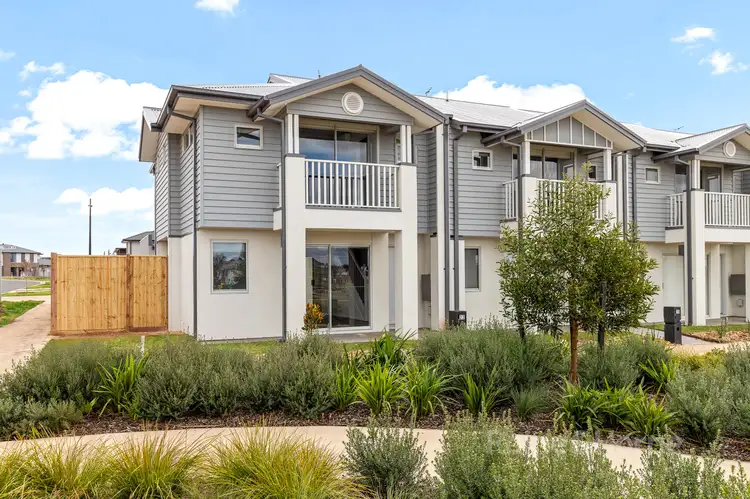 Main view of Homely house listing, 22 Clara Walk, Gisborne VIC 3437