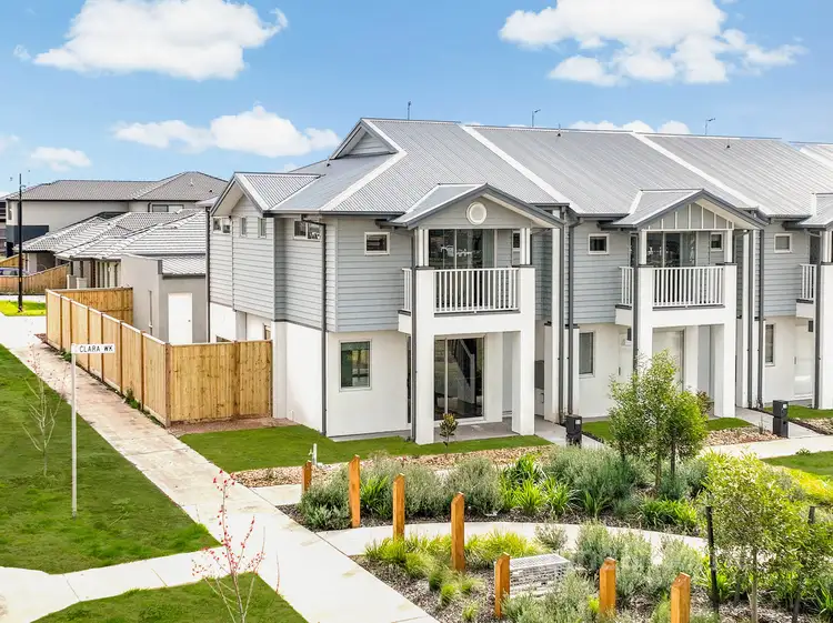 Third view of Homely house listing, 22 Clara Walk, Gisborne VIC 3437