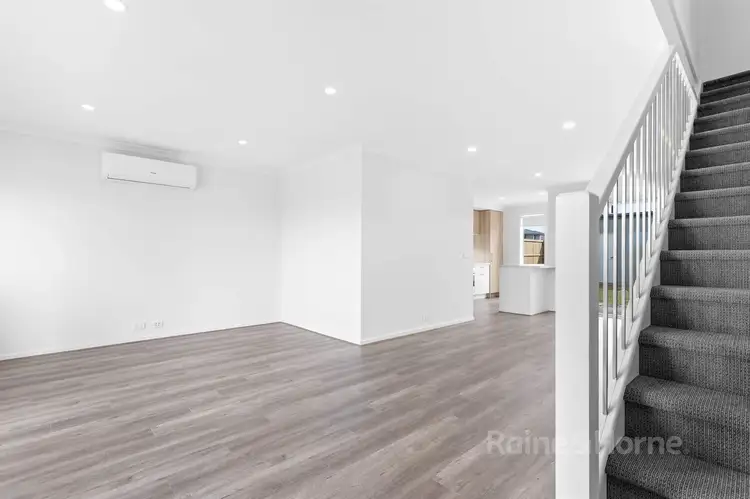 Fourth view of Homely house listing, 22 Clara Walk, Gisborne VIC 3437