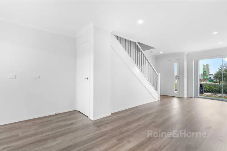 Fifth view of Homely house listing, 22 Clara Walk, Gisborne VIC 3437