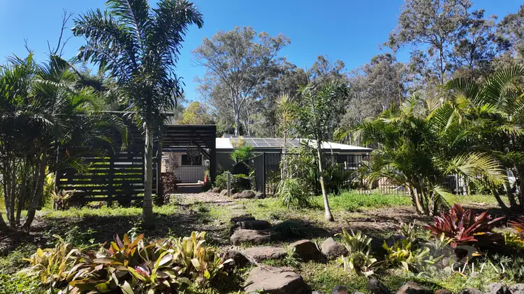 Second view of Homely house listing, 59 Drummond Street, Apple Tree Creek QLD 4660