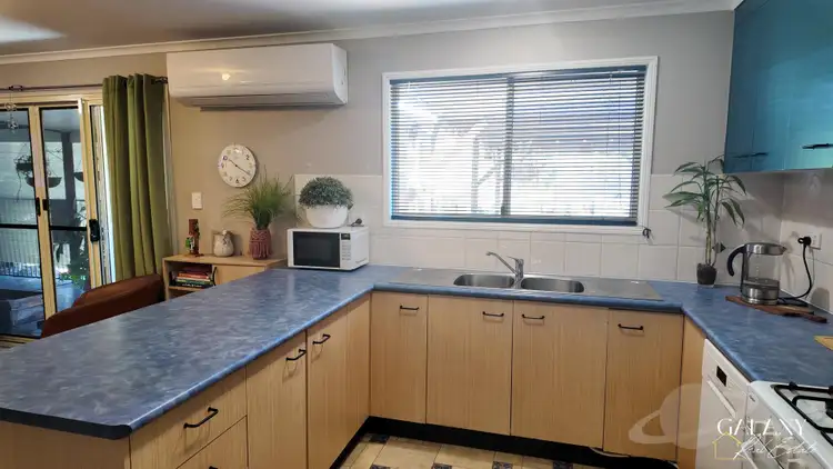 Sixth view of Homely house listing, 59 Drummond Street, Apple Tree Creek QLD 4660