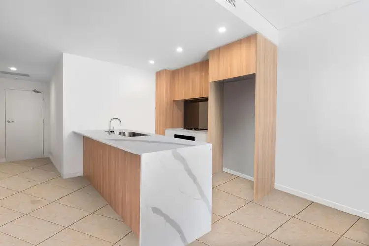 Third view of Homely apartment listing, 313/129A Jerralong Drive, Schofields NSW 2762
