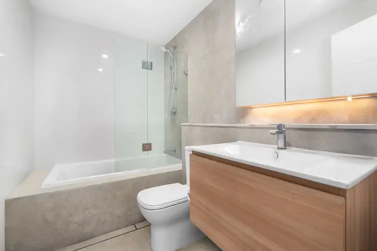 Fourth view of Homely apartment listing, 313/129A Jerralong Drive, Schofields NSW 2762