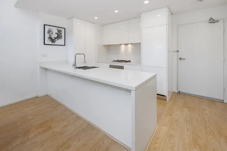 Second view of Homely apartment listing, 306E/1 Allengrove Crescent, North Ryde NSW 2113