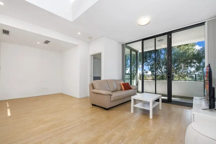 Third view of Homely apartment listing, 306E/1 Allengrove Crescent, North Ryde NSW 2113