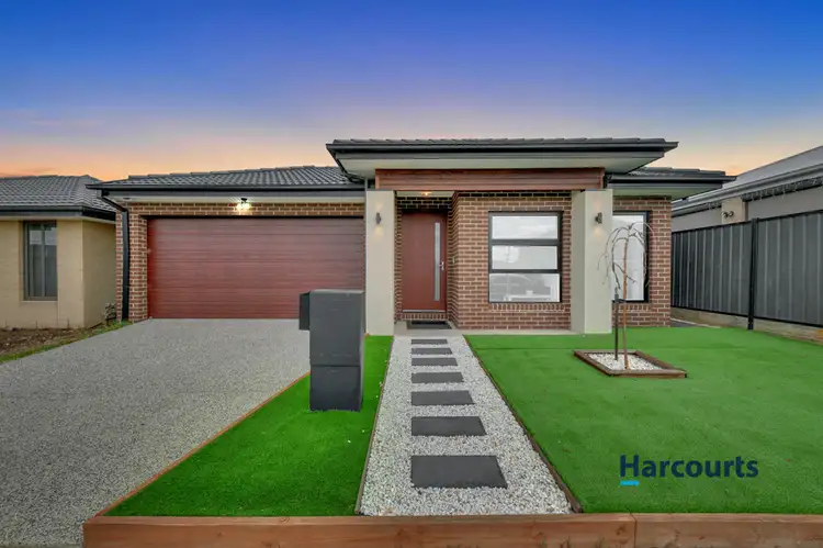 35 Dublin Street, Tarneit VIC 3029
