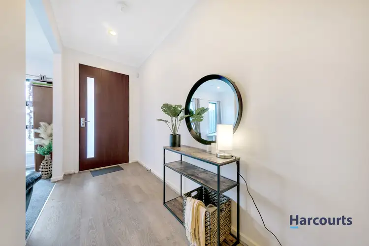 Second view of Homely house listing, 35 Dublin Street, Tarneit VIC 3029