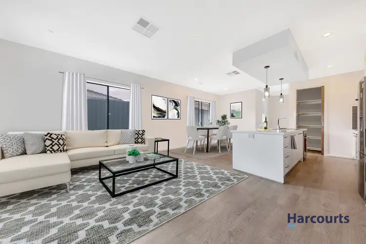 Third view of Homely house listing, 35 Dublin Street, Tarneit VIC 3029