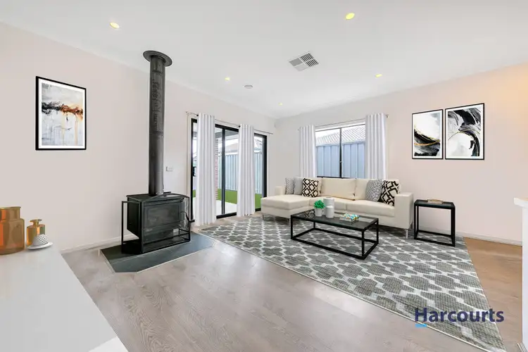 Fourth view of Homely house listing, 35 Dublin Street, Tarneit VIC 3029