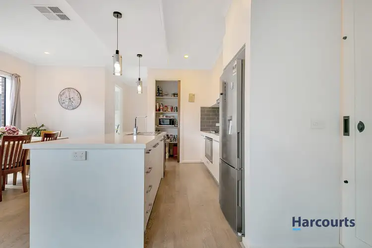 Fifth view of Homely house listing, 35 Dublin Street, Tarneit VIC 3029