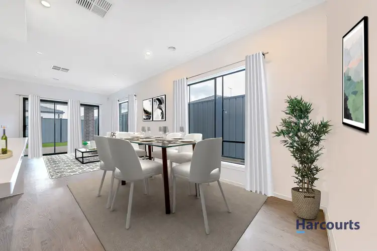Sixth view of Homely house listing, 35 Dublin Street, Tarneit VIC 3029