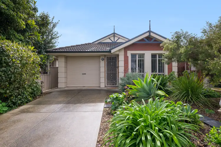 42 Leighton Avenue, Klemzig SA 5087