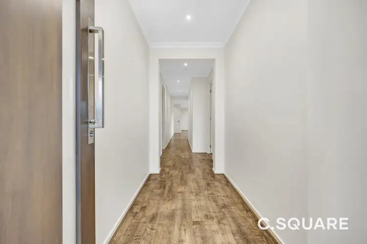 Second view of Homely house listing, 8 Hayloft Way, Wollert VIC 3750