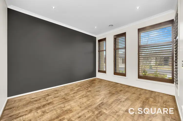 Third view of Homely house listing, 8 Hayloft Way, Wollert VIC 3750