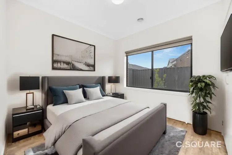 Fourth view of Homely house listing, 8 Hayloft Way, Wollert VIC 3750