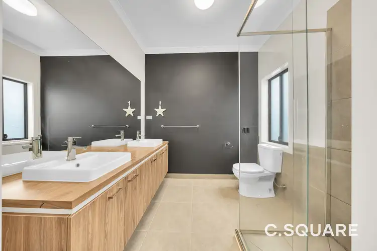 Fifth view of Homely house listing, 8 Hayloft Way, Wollert VIC 3750