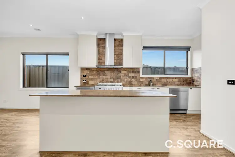 Sixth view of Homely house listing, 8 Hayloft Way, Wollert VIC 3750