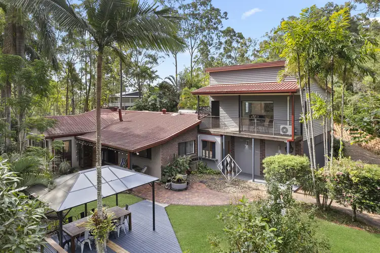 17 Durang Place, Reedy Creek QLD 4227