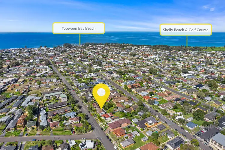 Third view of Homely house listing, 21 Toowoon Bay Road, Long Jetty NSW 2261