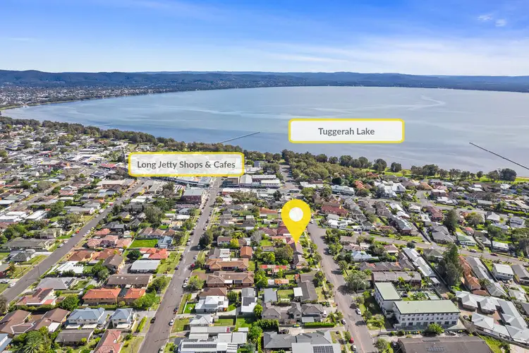 Fifth view of Homely house listing, 21 Toowoon Bay Road, Long Jetty NSW 2261