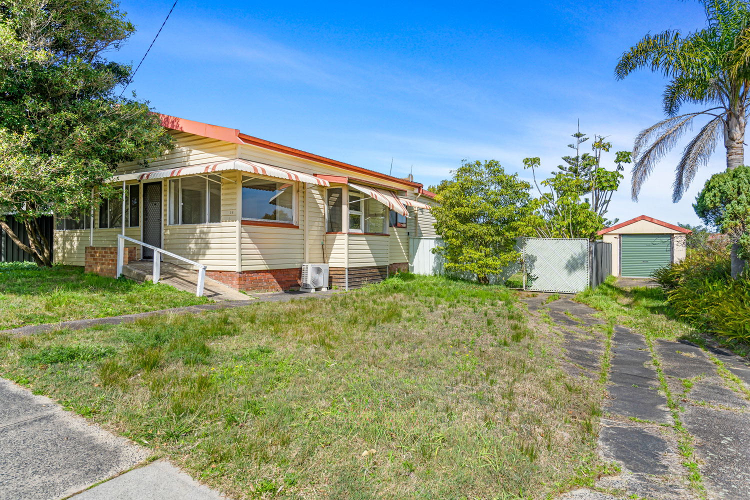 25 Toowoon Bay Road, Long Jetty NSW 2261