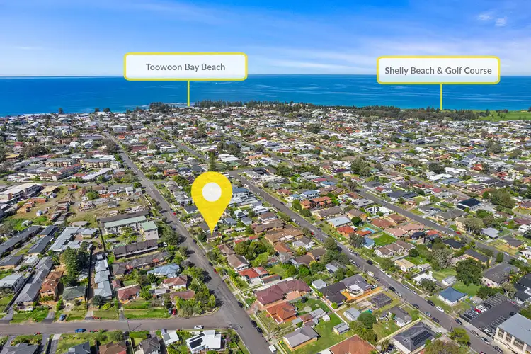 Third view of Homely house listing, 25 Toowoon Bay Road, Long Jetty NSW 2261