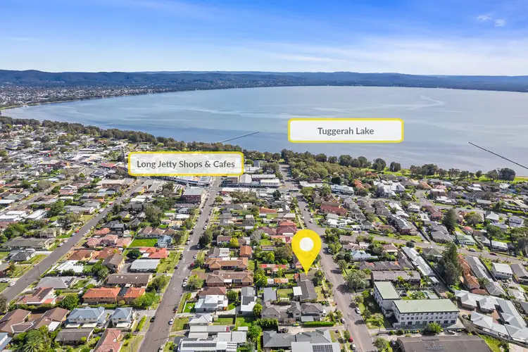 Fourth view of Homely house listing, 25 Toowoon Bay Road, Long Jetty NSW 2261