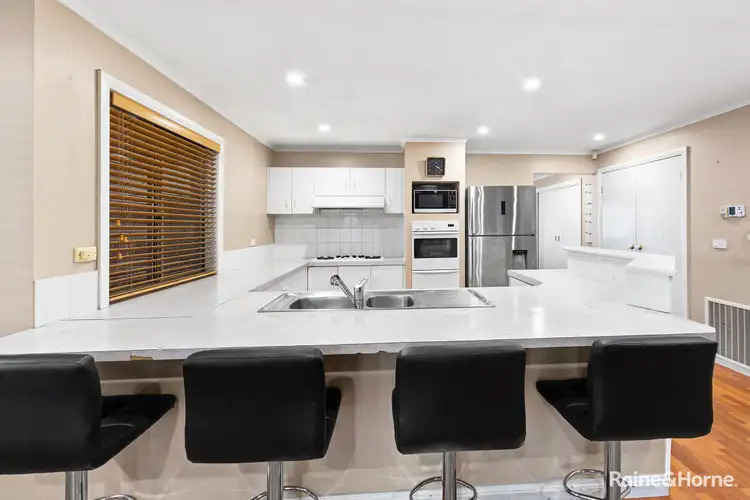Sixth view of Homely house listing, 17 Honeysuckle Avenue, Hillside VIC 3037