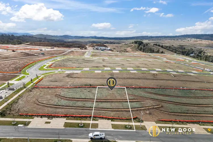 Seventh view of Homely land listing, 5 Musidlak Rise, Denman Prospect ACT 2611