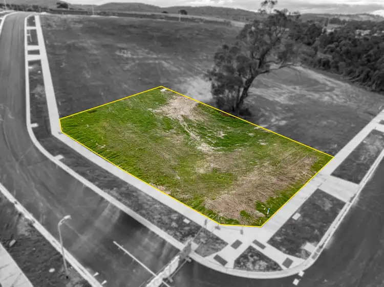 Third view of Homely land listing, 34 Edgeview Drive, Officer VIC 3809